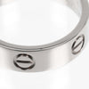 Cartier ring