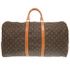 Louis Vuitton travel