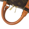 Louis Vuitton travel
