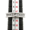 Secondhand Bulgari B.Zero1 Silver White Gold Jewelry