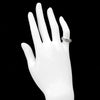 Secondhand Bulgari B.Zero1 Silver White Gold Jewelry