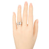 Cartier ring
