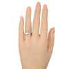 Secondhand Bulgari Bvlgari Silver White Gold Jewelry