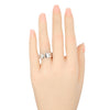 Cartier ring