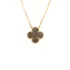 Van Cleef & Arpels necklace