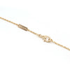 Van Cleef & Arpels necklace