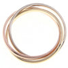 Cartier ring