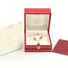 Cartier ring