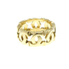Cartier ring