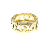 Cartier ring
