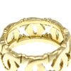 Cartier ring