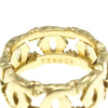 Cartier ring