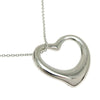 Secondhand Tiffany & Co Open Heart