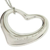 Secondhand Tiffany & Co Open Heart