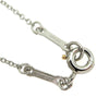 Secondhand Tiffany & Co Open Heart