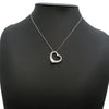 Secondhand Tiffany & Co Open Heart