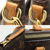 Louis Vuitton handbag