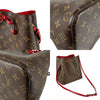 Louis Vuitton shoulder