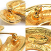 Chanel brooch