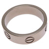 Cartier ring
