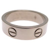 Cartier ring