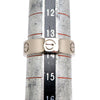 Cartier ring
