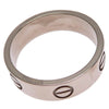 Cartier ring