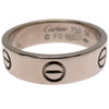 Cartier ring