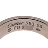 Cartier ring
