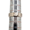 Cartier ring