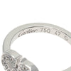 Cartier ring