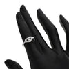 Cartier ring