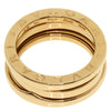 Secondhand Bulgari B.Zero1 Gold Yellow Jewelry