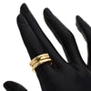Secondhand Bulgari B.Zero1 Gold Yellow Jewelry