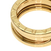 Secondhand Bulgari B.Zero1 Gold Yellow Jewelry