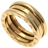 Secondhand Bulgari B.Zero1 Gold Yellow Jewelry