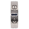 Secondhand Cartier Love Silver White Gold Jewelry