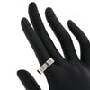 Secondhand Cartier Love Silver White Gold Jewelry