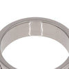 Secondhand Cartier Love Silver White Gold Jewelry