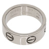 Cartier ring