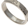 Cartier ring