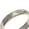Cartier ring