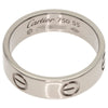 Cartier ring