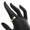 Cartier ring