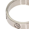Cartier ring