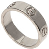 Cartier ring