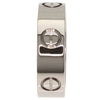 Secondhand Cartier Love Silver White Gold Jewelry