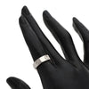 Secondhand Cartier Love Silver White Gold Jewelry