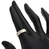 Secondhand Cartier Love Silver White Gold Jewelry