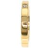 Secondhand Cartier Lanière Gold Yellow Jewelry